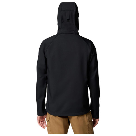 Columbia Ανδρικό μπουφάν Cascade Ridge™ III Softshell